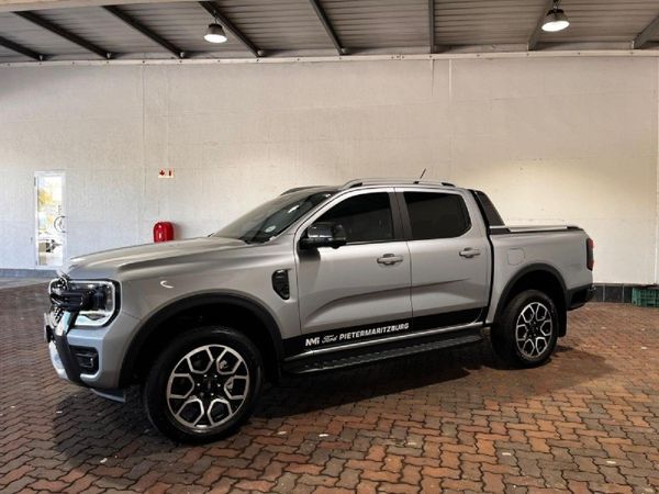 2026-Ford-Ranger-20-Bi-Turbo-Wildtrak-Double-Cab-Auto image:5