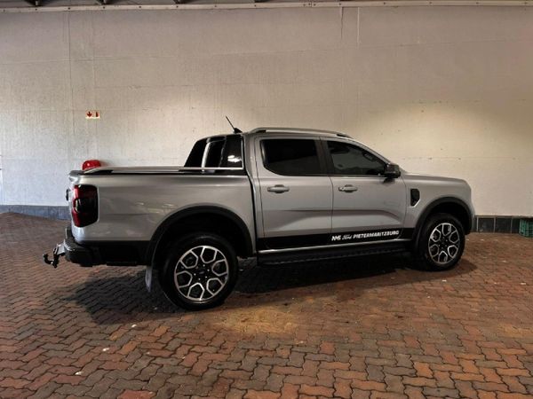 2026-Ford-Ranger-20-Bi-Turbo-Wildtrak-Double-Cab-Auto image:8