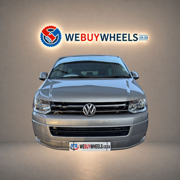 2014-Volkswagen-Kombi-T5-KOMBI-20-TDi-LWB-103kw-COMFORTLINE image:1