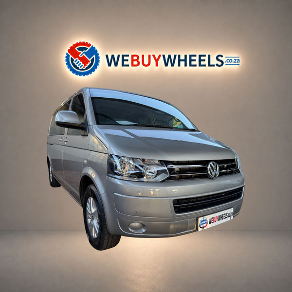 2014-Volkswagen-Kombi-T5-KOMBI-20-TDi-LWB-103kw-COMFORTLINE image:2