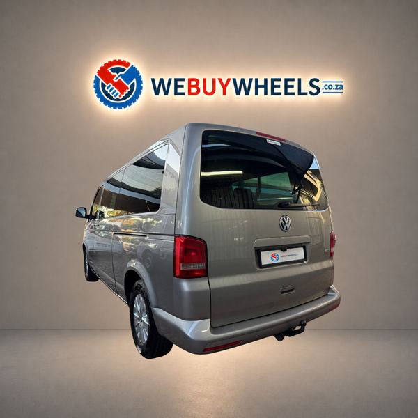 2014-Volkswagen-Kombi-T5-KOMBI-20-TDi-LWB-103kw-COMFORTLINE image:3