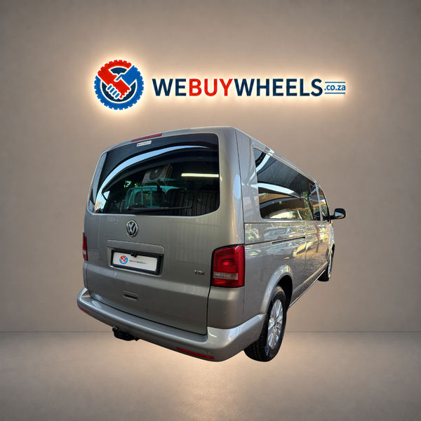 2014-Volkswagen-Kombi-T5-KOMBI-20-TDi-LWB-103kw-COMFORTLINE image:5