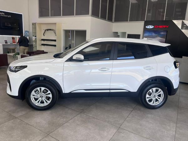 2026-Chery-Tiggo-Cross-15-Lit image:1