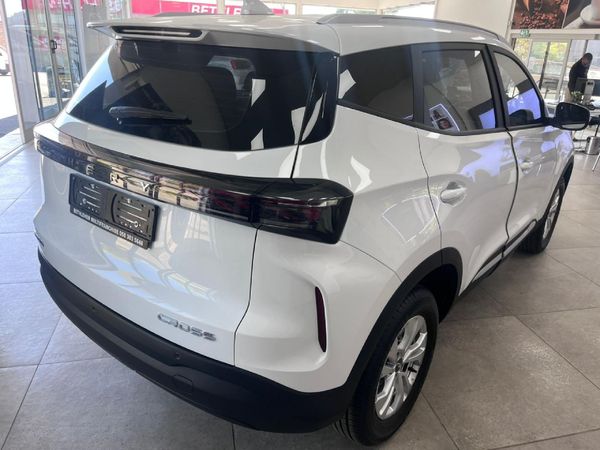 2026-Chery-Tiggo-Cross-15-Lit image:3