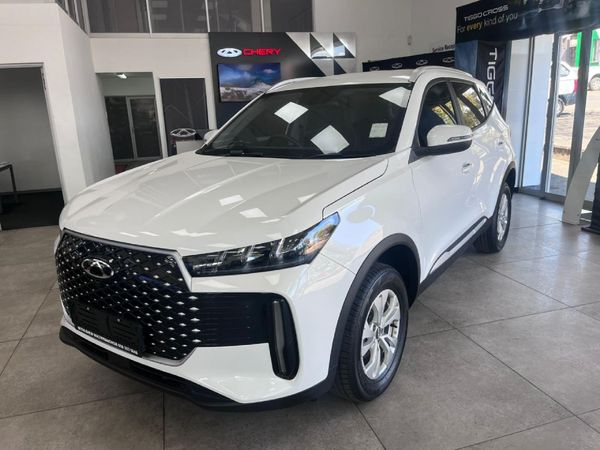 2026-Chery-Tiggo-Cross-15-Lit image:4