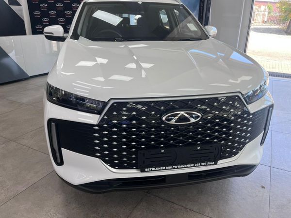 2026-Chery-Tiggo-Cross-15-Lit image:6