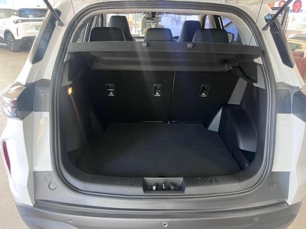 2026-Chery-Tiggo-Cross-15-Lit image:8