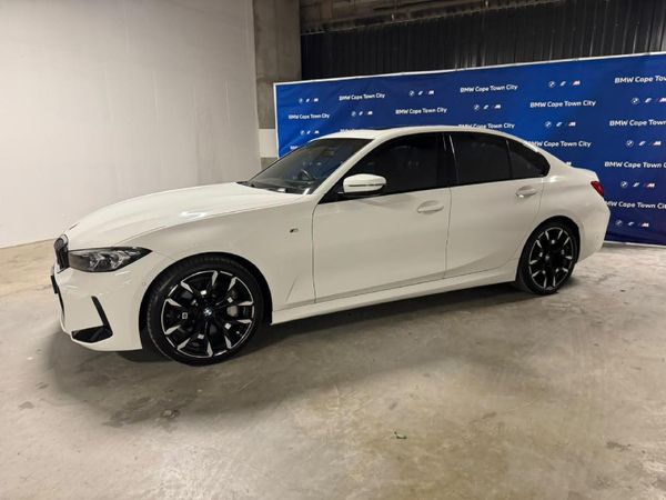 2025-BMW-3-Series-330i-M-Sport-Auto image:1
