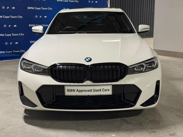 2025-BMW-3-Series-330i-M-Sport-Auto image:3