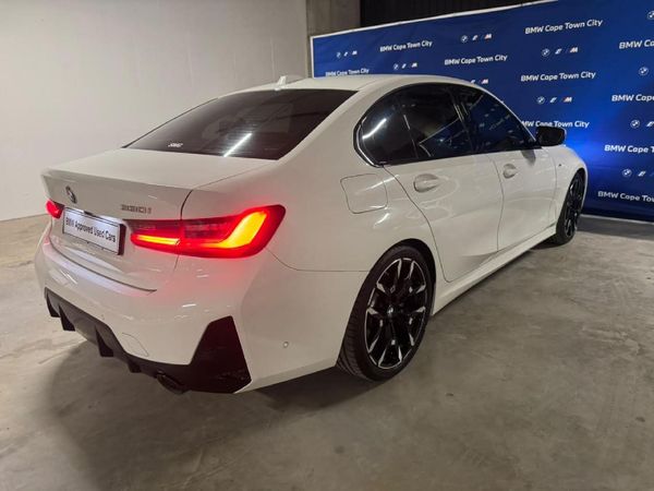2025-BMW-3-Series-330i-M-Sport-Auto image:6