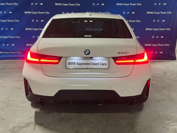 2025-BMW-3-Series-330i-M-Sport-Auto image:7