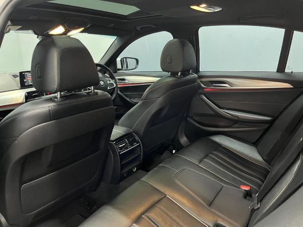 2018-BMW-5-Series-520d-M-Sport image:17