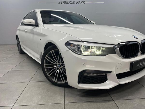 2018-BMW-5-Series-520d-M-Sport image:2