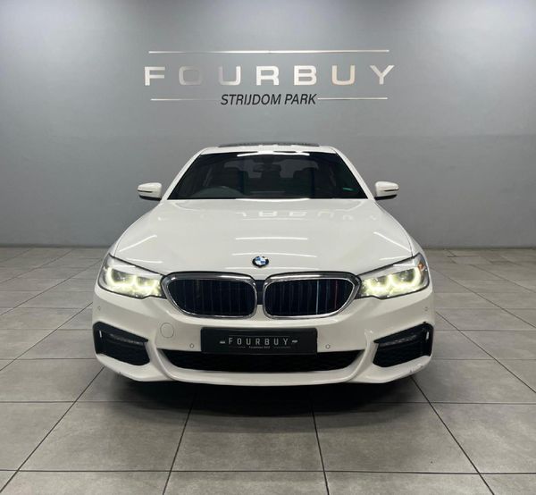 2018-BMW-5-Series-520d-M-Sport image:3