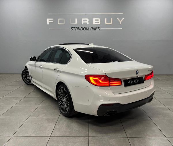 2018-BMW-5-Series-520d-M-Sport image:5