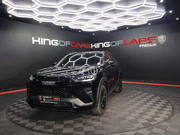2024-Haval-H6-GT-20T-Super-Luxury-4X4-Auto image:4