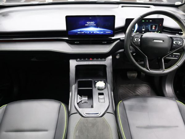 2024-Haval-H6-GT-20T-Super-Luxury-4X4-Auto image:6