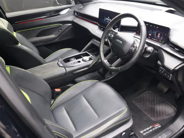 2024-Haval-H6-GT-20T-Super-Luxury-4X4-Auto image:7