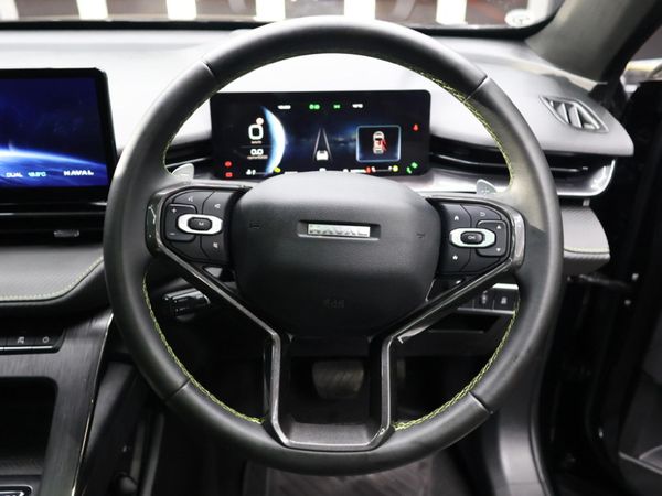 2024-Haval-H6-GT-20T-Super-Luxury-4X4-Auto image:8