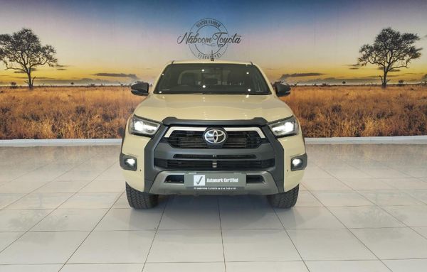 2024-Toyota-Hilux-28-GD-6-Raised-Body-Legend-Auto-Double-Cab image:4
