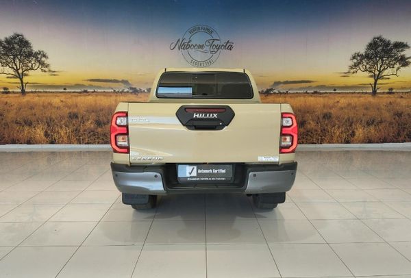 2024-Toyota-Hilux-28-GD-6-Raised-Body-Legend-Auto-Double-Cab image:5