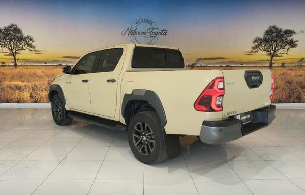 2024-Toyota-Hilux-28-GD-6-Raised-Body-Legend-Auto-Double-Cab image:6