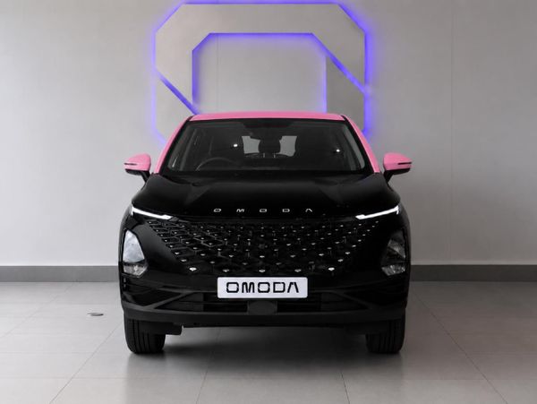 2026-Omoda-C5-15T-Street-Plus image:2