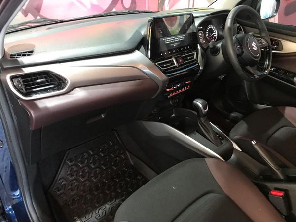 2026-Suzuki-Fronx-15-GLX-Auto image:9