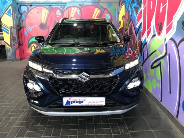 2026-Suzuki-Fronx-15-GLX-Auto image:1