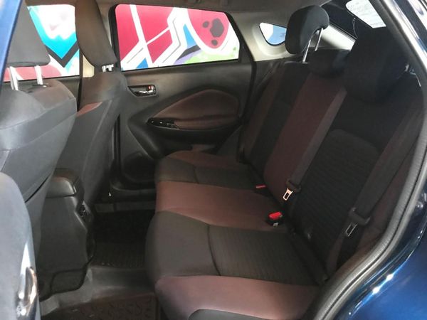 2026-Suzuki-Fronx-15-GLX-Auto image:7