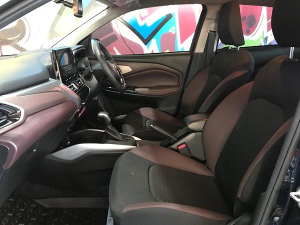 2026-Suzuki-Fronx-15-GLX-Auto image:8