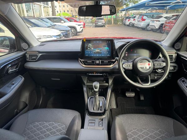 2026-Suzuki-Across-15-GL-Auto-Mild-Hybrid image:11