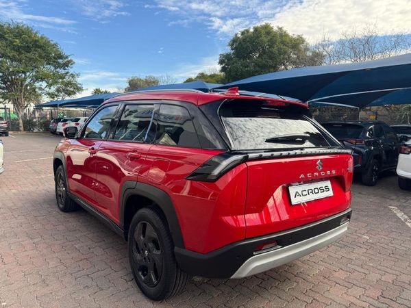 2026-Suzuki-Across-15-GL-Auto-Mild-Hybrid image:5