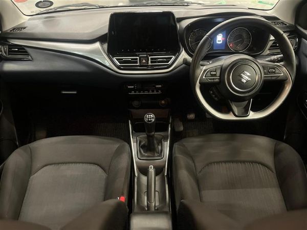 2023-Suzuki-Baleno-15-GLX image:11