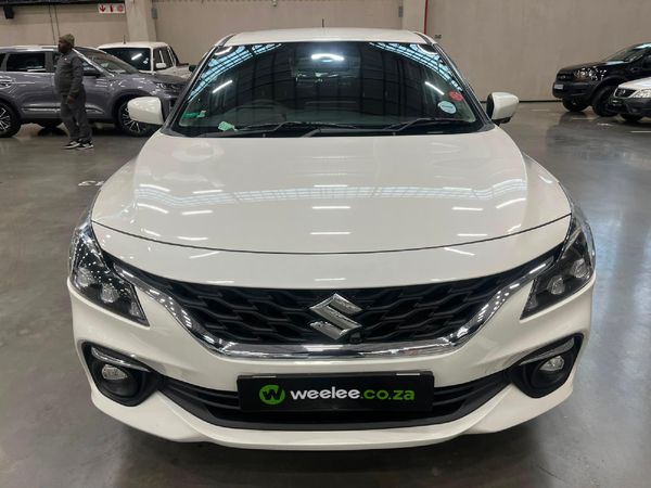 2023-Suzuki-Baleno-15-GLX image:1