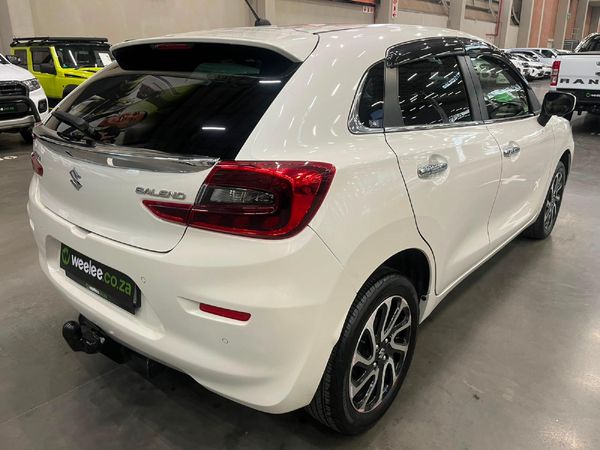 2023-Suzuki-Baleno-15-GLX image:6
