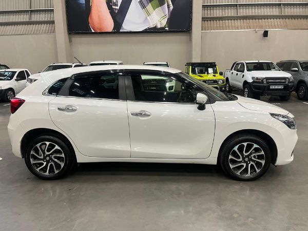 2023-Suzuki-Baleno-15-GLX image:7