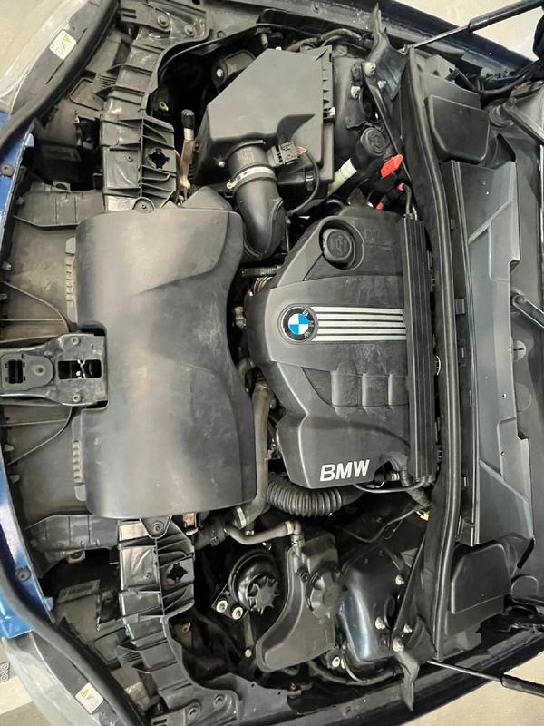 2010-BMW-1-Series-120d-Coupe-Auto image:12