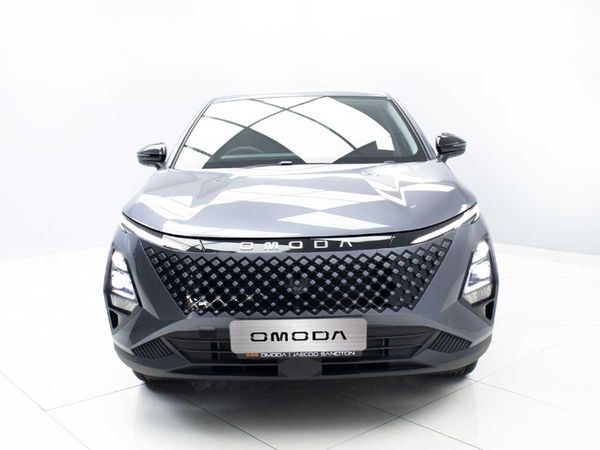 2026-Omoda-C5-15T-Style-X image:2