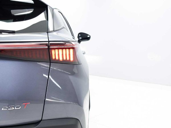 2026-Omoda-C5-15T-Style-X image:5