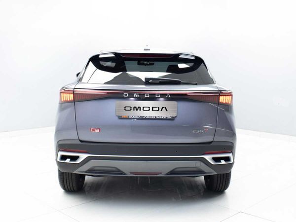 2026-Omoda-C5-15T-Style-X image:6