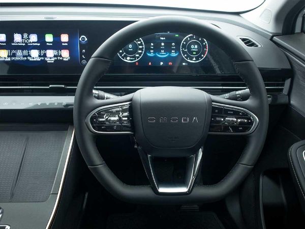 2026-Omoda-C5-15T-Style-X image:8