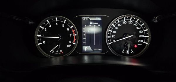 2023-Suzuki-Grand-Vitara-15-GLX-Auto image:11