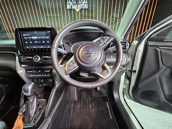 2023-Suzuki-Grand-Vitara-15-GLX-Auto image:18