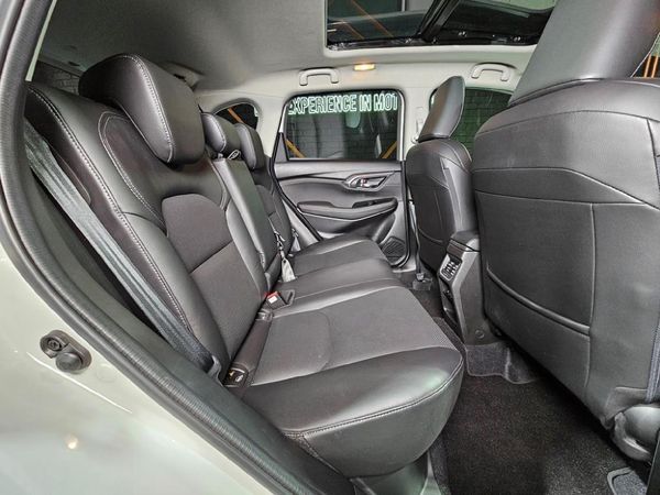 2023-Suzuki-Grand-Vitara-15-GLX-Auto image:21