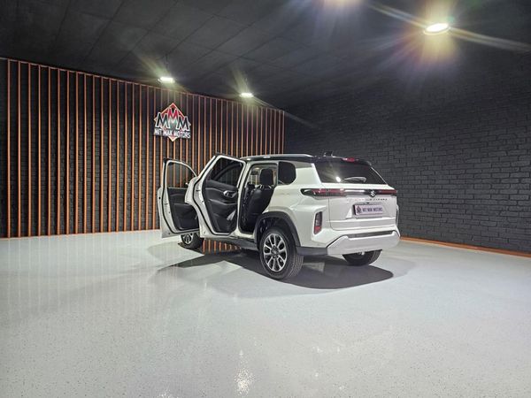 2023-Suzuki-Grand-Vitara-15-GLX-Auto image:23