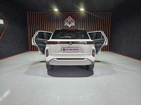 2023-Suzuki-Grand-Vitara-15-GLX-Auto image:24