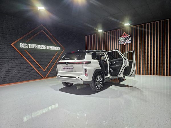 2023-Suzuki-Grand-Vitara-15-GLX-Auto image:25