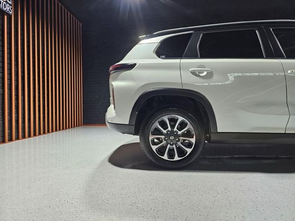 2023-Suzuki-Grand-Vitara-15-GLX-Auto image:27