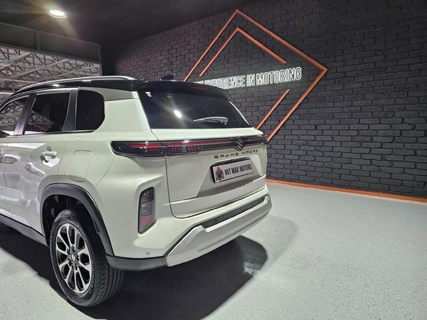 2023-Suzuki-Grand-Vitara-15-GLX-Auto image:28